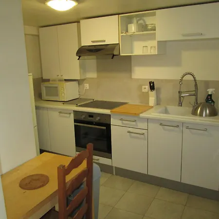 Plaisance Apartmán